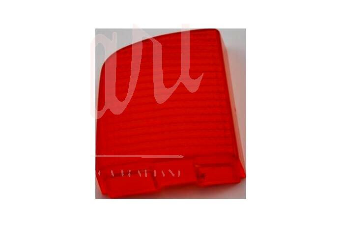 LENTE FANALE POST ALTISSIMO ARANCIO X KIT FA1317