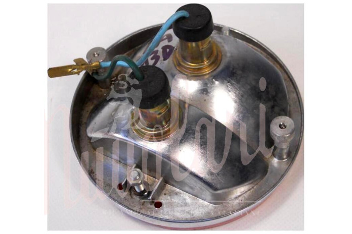 FANALE POSTERIORE ALTISSIMO ESTERNO FRANCIA