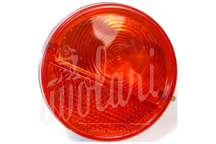 FANALE POSTERIORE ALTISSIMO ESTERNO FRANCIA