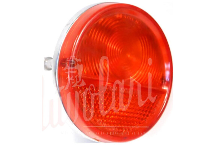 FANALE POSTERIORE ALTISSIMO ESTERNO FRANCIA