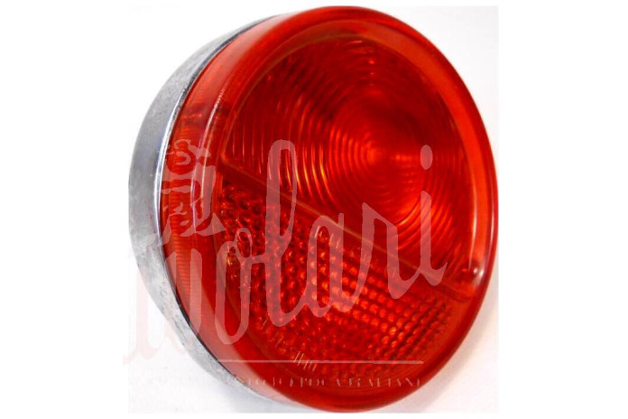 FANALE POSTERIORE ALTISSIMO ESTERNO FRANCIA