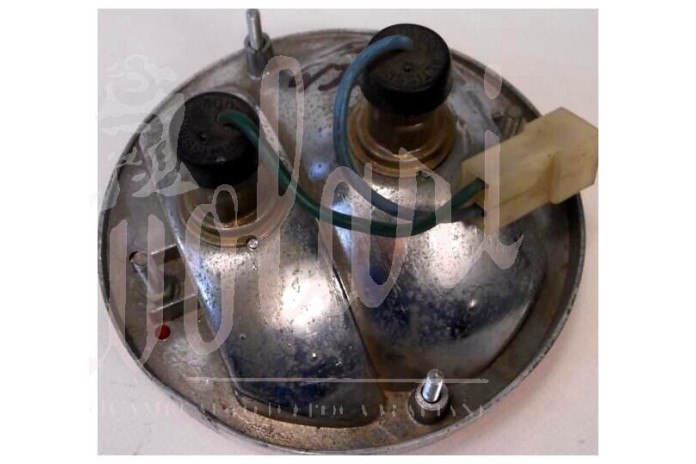 FANALE POSTERIORE ALTISSIMO ESTERNO FRANCIA