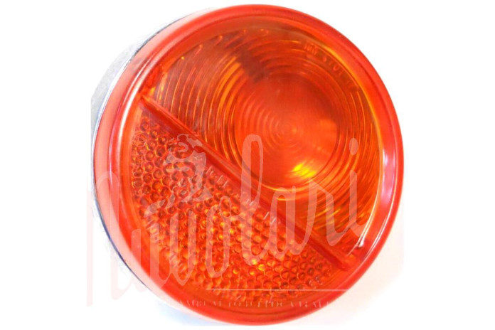 FANALE POSTERIORE ALTISSIMO ESTERNO FRANCIA