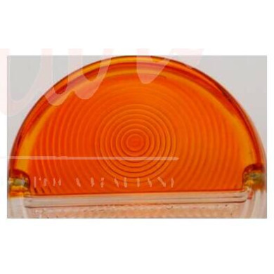 LENTE  POST.ALTISS. ESTERNA REPLICA