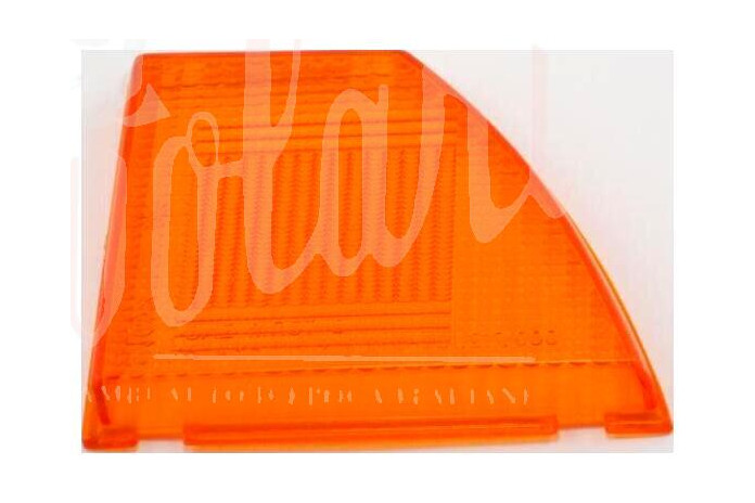 LENTE POST.STARS ARANCIO