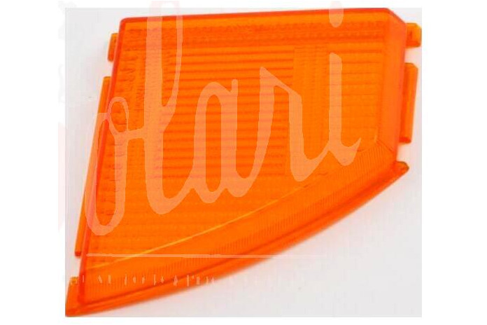 LENTE POST.STARS ARANCIO
