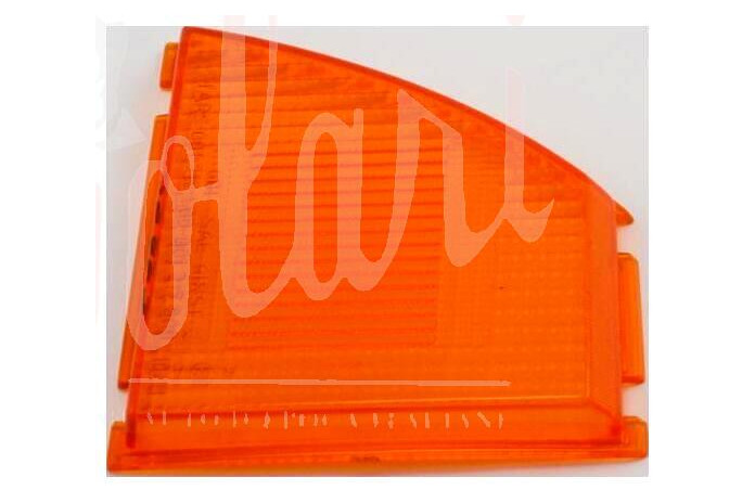 LENTE POST.STARS ARANCIO