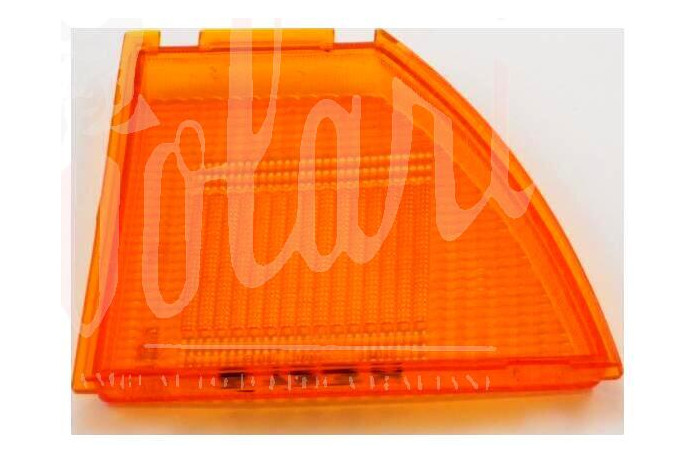 LENTE POST.STARS ARANCIO