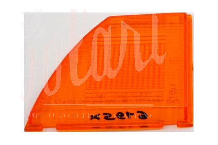 LENTE POST.STARS ARANCIO