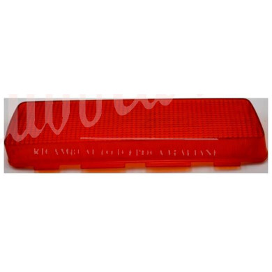 LENTE POST.ARANCIO  STARS