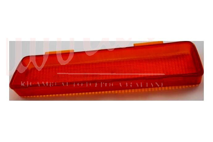 LENTE POST.ARANCIO  STARS