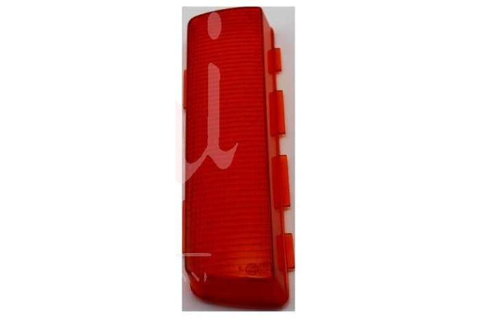 LENTE POST.ARANCIO  STARS