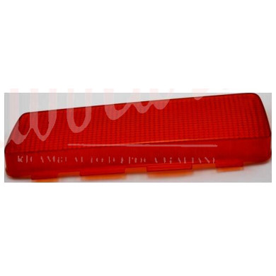 LENTE POST.ARANCIO  STARS