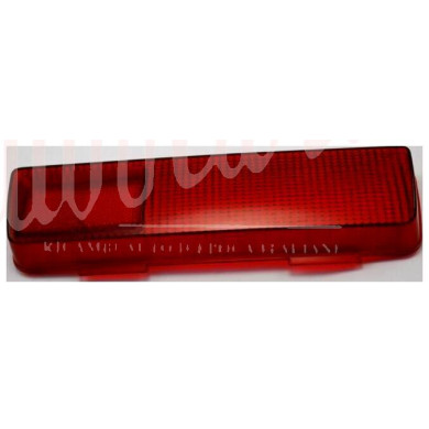 LENTE POST.ROSSA   STARS