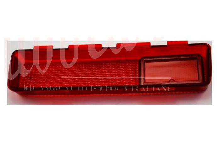 LENTE POST.ROSSA   STARS