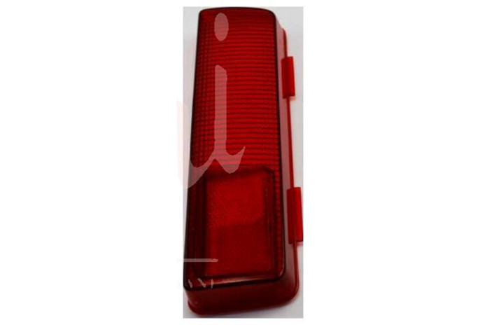 LENTE POST.ROSSA   STARS