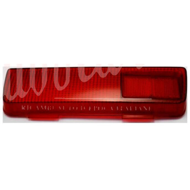 LENTE POST.ROSSA   STARS