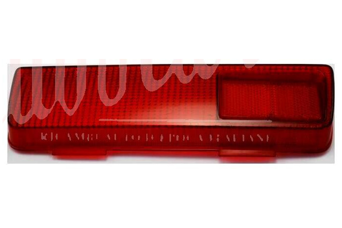 LENTE POST.ROSSA   STARS