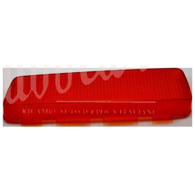 LENTE POST.ALTISSIMO ARANCIO