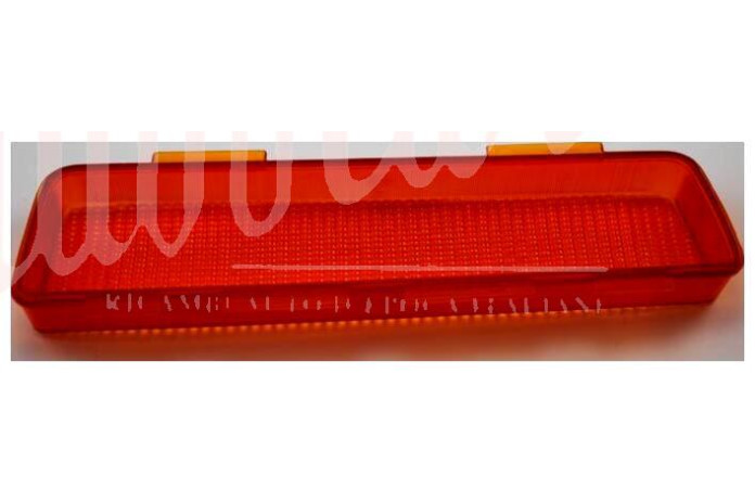 LENTE POST.ALTISSIMO ARANCIO