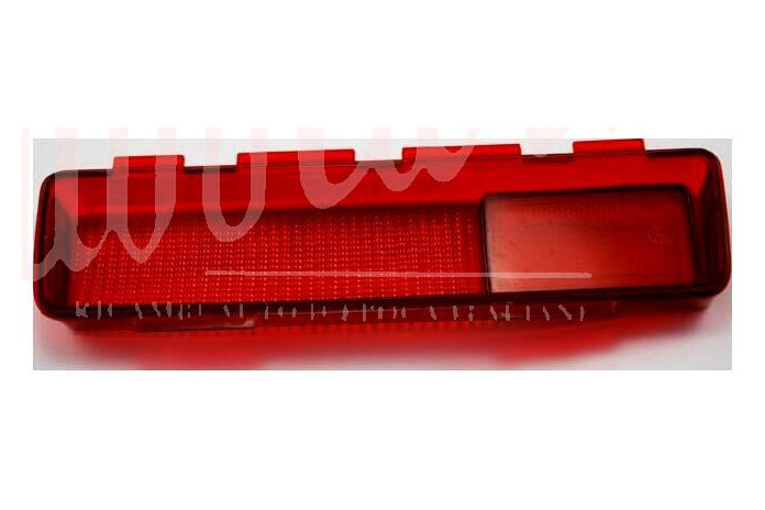LENTE POST.ALTISSIMO ROSSA