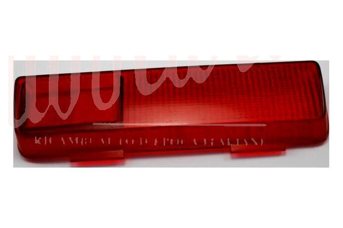 LENTE POST.ALTISSIMO ROSSA