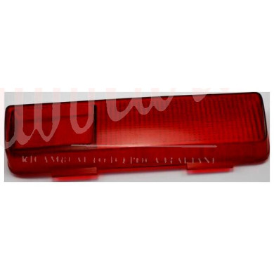 LENTE POST.ALTISSIMO ROSSA