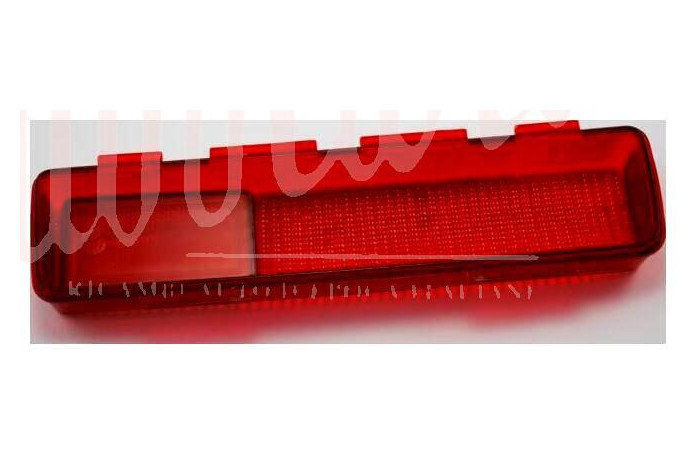 LENTE POST.ALTISSIMO ROSSA