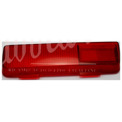 LENTE POST.ALTISSIMO ROSSA