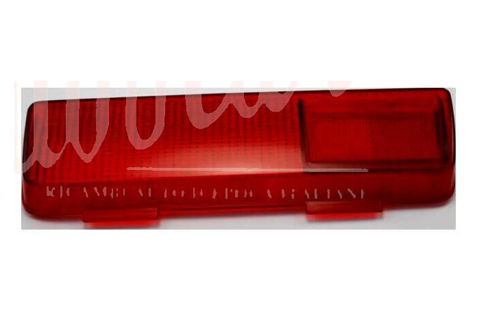 LENTE POST.ALTISSIMO ROSSA