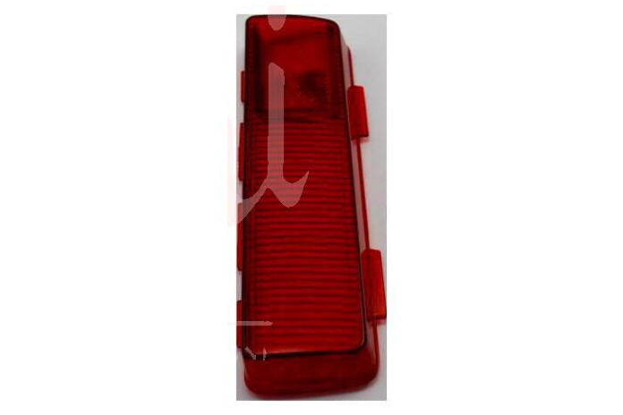 LENTE POST.ALTISSIMO ROSSA