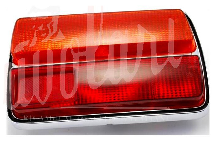 FANALE POSTERIORE DESTRO STARS