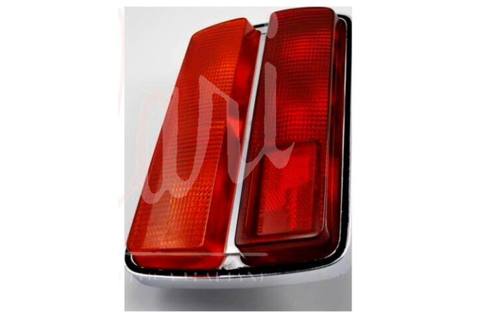 FANALE POSTERIORE DESTRO STARS