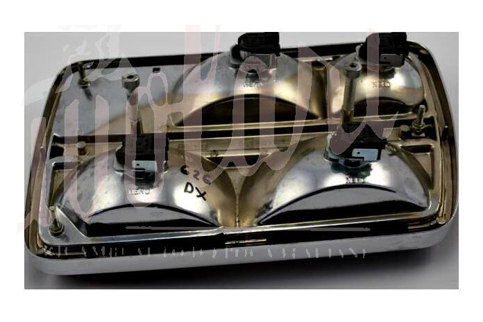 FANALE POSTERIORE DESTRO STARS