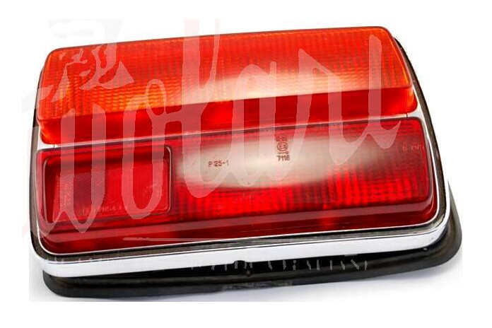 FANALE POSTERIORE ALTISSIMO PER LAMBORGHINI URRACO P 200 