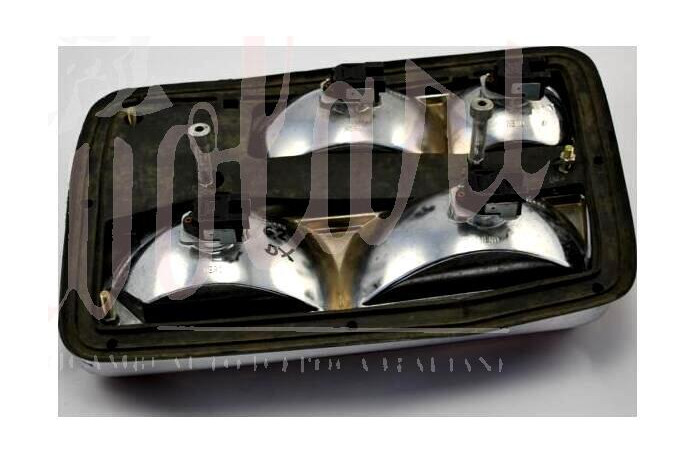 FANALE POSTERIORE ALTISSIMO