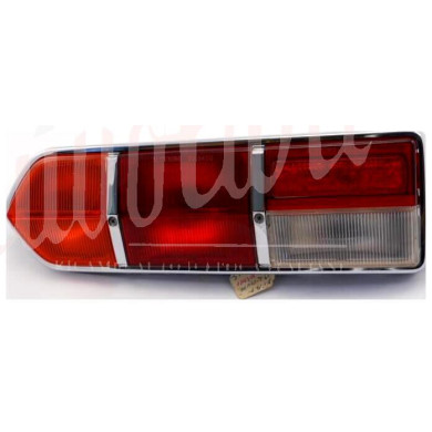 COPPIA FANALI POSTERIORI ALTISSIMO DX+SX