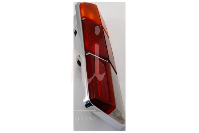 COPPIA FANALI POSTERIORI ALTISSIMO DX+SX