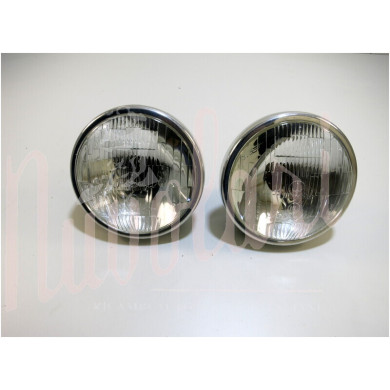 FARO CARELLO ASS D/130 C/CORNICE C/PORTA LAMP