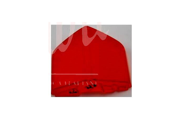 LENTE POSTERIORE STARS ARANCIO