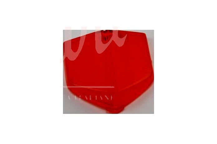 LENTE POST CONC ARANCIO
