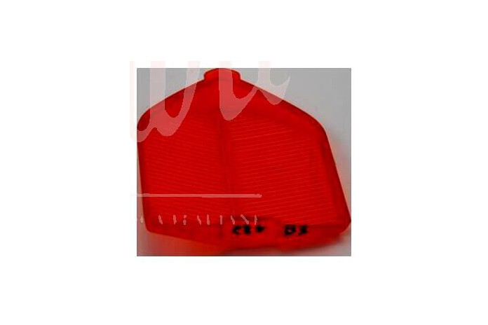 LENTE POST CONC ARANCIO