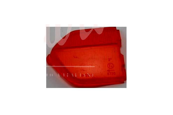 LENTE POST CONC ARANCIO