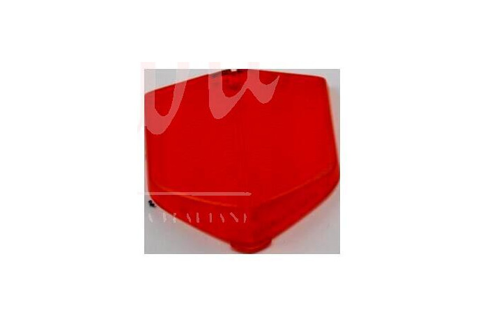 LENTE POST CONC ARANCIO