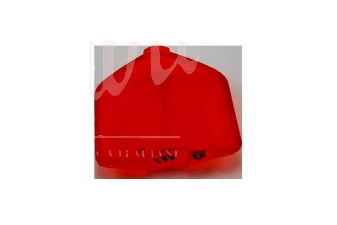 LENTE POST CONC ARANCIO