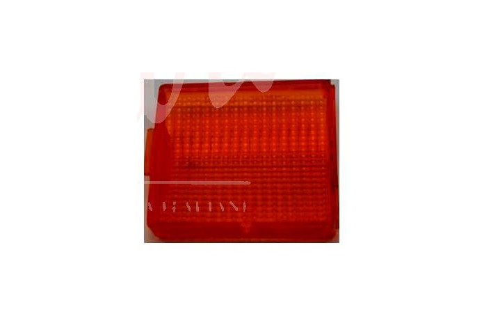 LENTE POST ALTISSIMO .ARANCIO