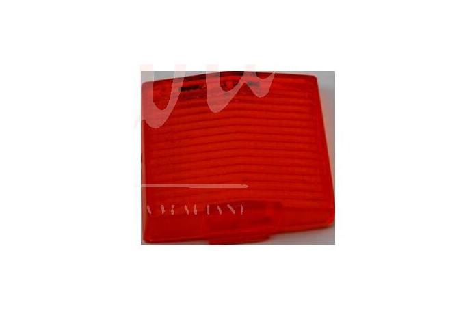 LENTE POST ALTISSIMO .ARANCIO