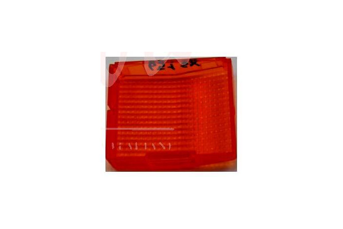 LENTE POST ALTISSIMO .ARANCIO