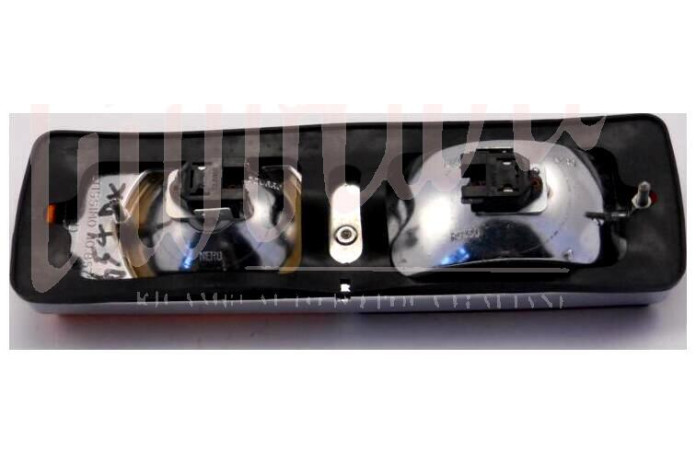 FANALE POST ALTISSIMO