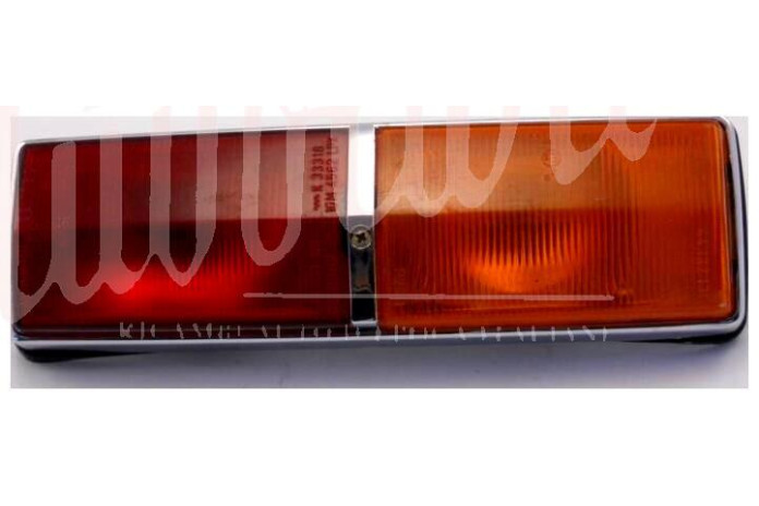 FANALE POST ALTISSIMO